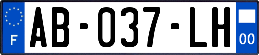 AB-037-LH