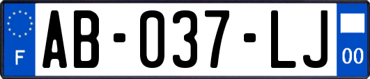 AB-037-LJ