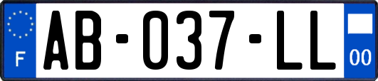 AB-037-LL