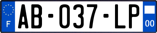 AB-037-LP
