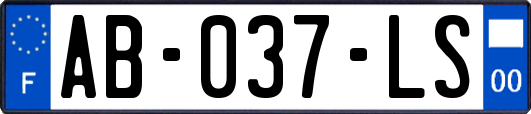 AB-037-LS