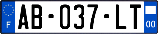 AB-037-LT