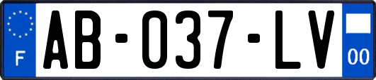 AB-037-LV