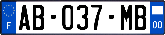 AB-037-MB