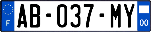 AB-037-MY