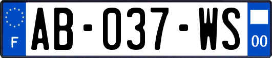 AB-037-WS