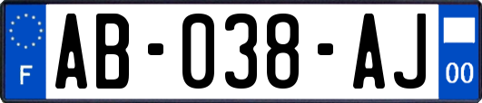 AB-038-AJ