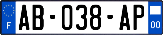 AB-038-AP