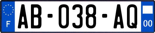 AB-038-AQ