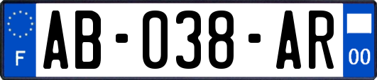 AB-038-AR