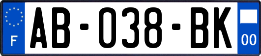 AB-038-BK