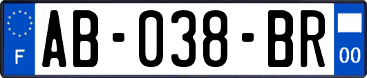 AB-038-BR