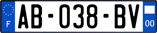 AB-038-BV