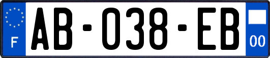 AB-038-EB