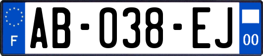 AB-038-EJ