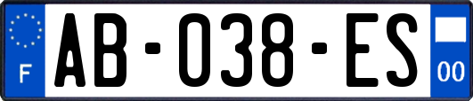 AB-038-ES