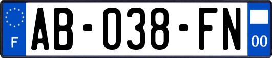 AB-038-FN