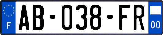 AB-038-FR