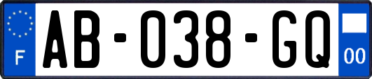 AB-038-GQ