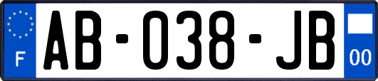 AB-038-JB