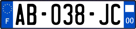 AB-038-JC