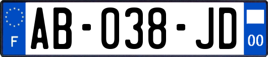 AB-038-JD