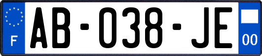 AB-038-JE