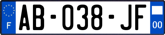 AB-038-JF