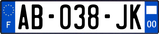 AB-038-JK