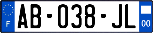 AB-038-JL