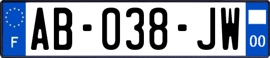 AB-038-JW