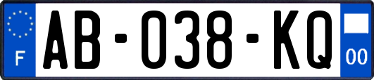 AB-038-KQ