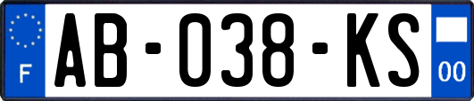 AB-038-KS