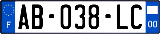 AB-038-LC