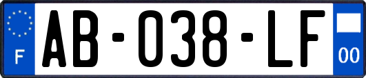 AB-038-LF