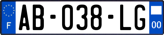 AB-038-LG