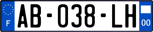 AB-038-LH