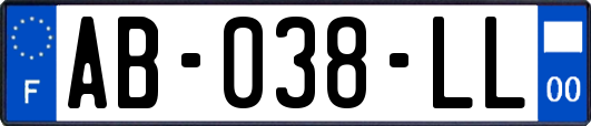 AB-038-LL