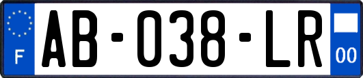 AB-038-LR