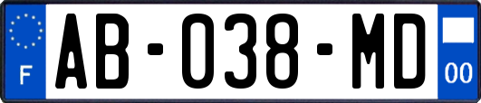 AB-038-MD