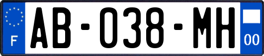 AB-038-MH
