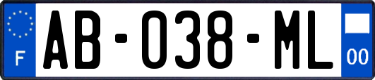 AB-038-ML