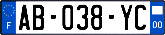 AB-038-YC