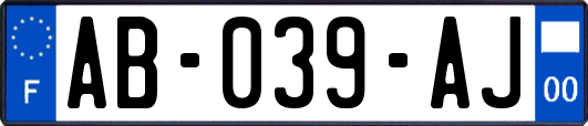 AB-039-AJ