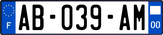 AB-039-AM