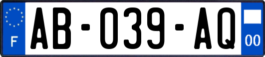 AB-039-AQ