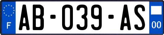 AB-039-AS