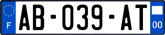 AB-039-AT