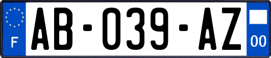 AB-039-AZ