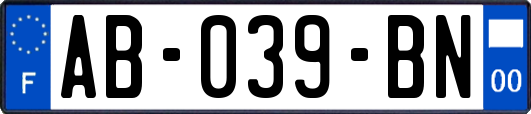 AB-039-BN